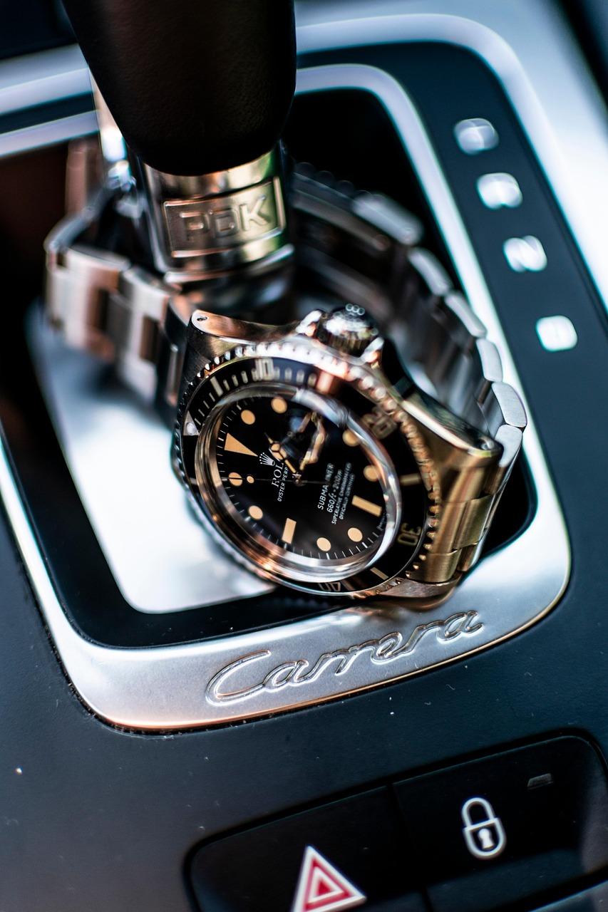 Sell Your Luxury Watch With Confidence